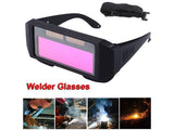 Welding Goggles