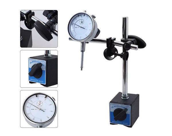 New Dial Indicator Holder