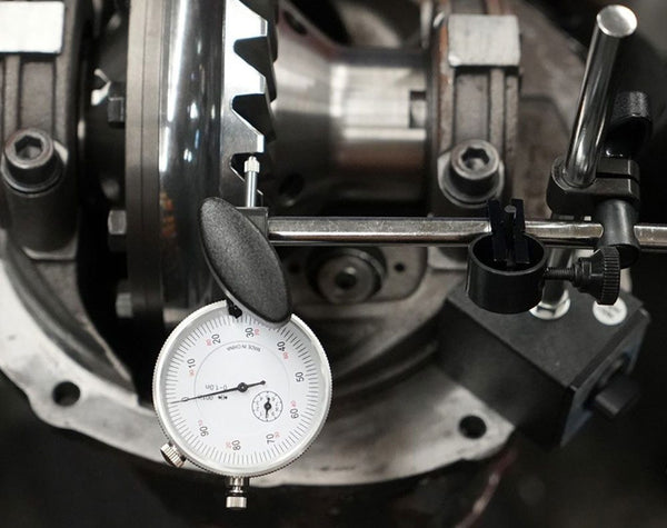 New Dial Indicator Holder