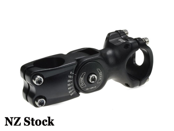 Universal Bike Stem