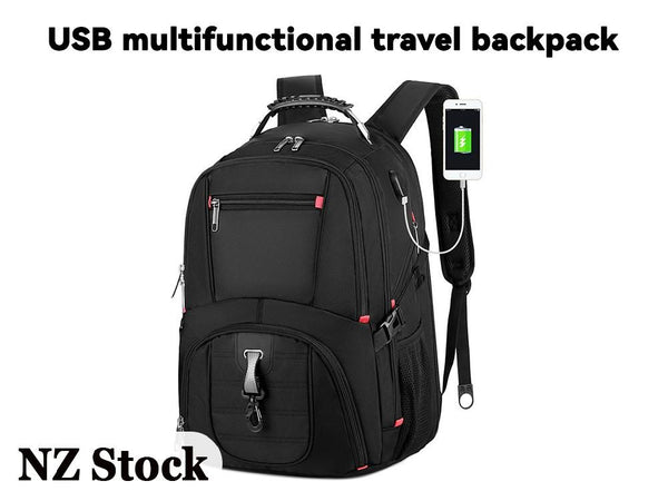 Laptop Backpack