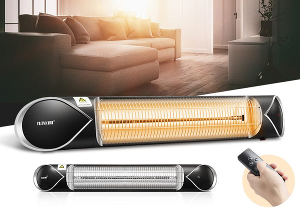 Infrared Heater - NEW (IN STOCK)
