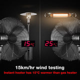 Infrared Heater - NEW (IN STOCK)