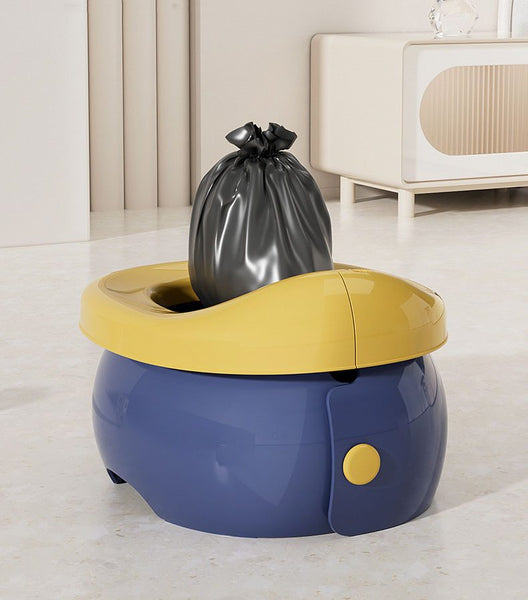 Portable Potty for Kids Travel