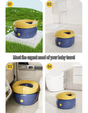 Portable Potty for Kids Travel