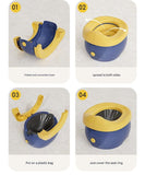 Portable Potty for Kids Travel