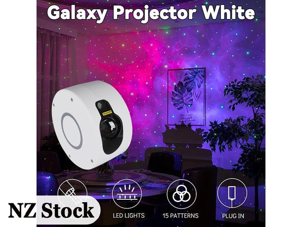 Night Light Projector