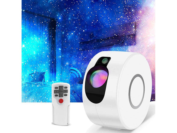 Night Light Projector