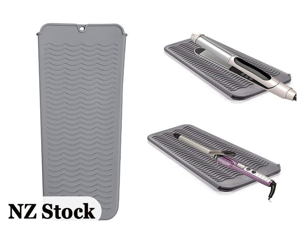 Heat-Resistant Mat Pouch