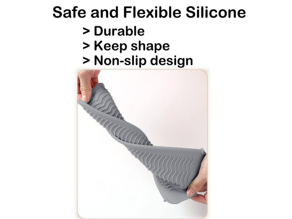 Heat-Resistant Mat Pouch