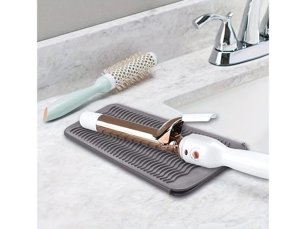 Heat-Resistant Mat Pouch