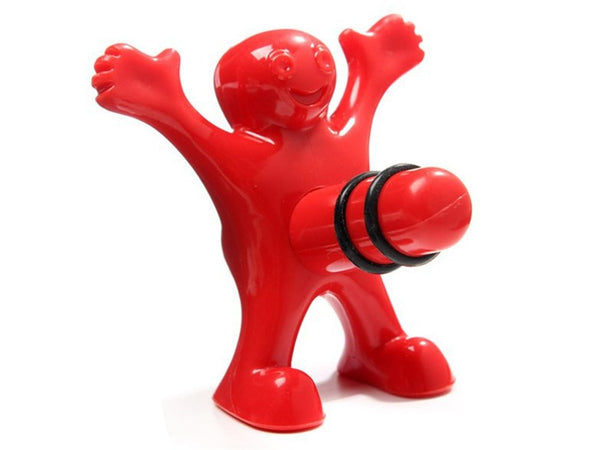 Kitchen Tool Bottle Opener Stopper Corkscrew 3PCS