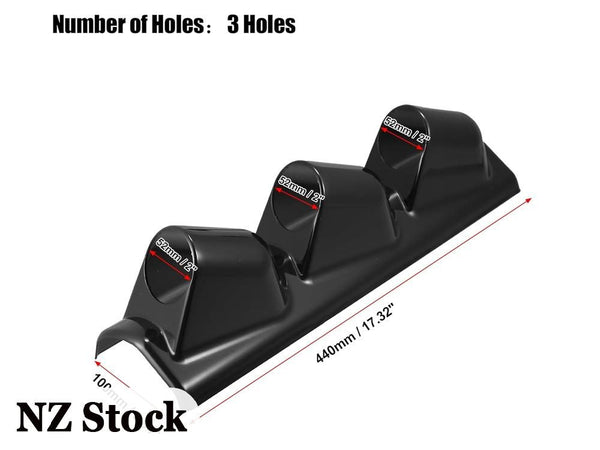 Gauge Holder