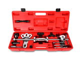 Slide Hammer Front and Rear Wheel Axle Bearing Remover Dent Hub Gear Puller Set