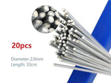 Aluminum Welding Rods