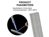 Aluminum Welding Rods