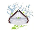 Tarpaulin Cover Tarps Clearance