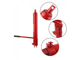 Hydraulic Ram 8T Long Rams Jack