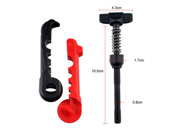 Fishing Line Spooler Winder