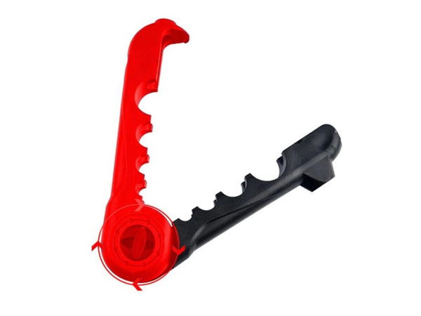 Fishing Line Spooler Winder