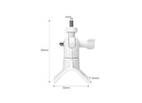 Camera Pole Mount Bracket