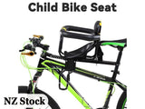 Child Seat For Bike