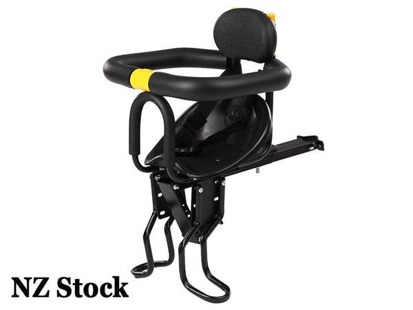 Child Seat For Bike