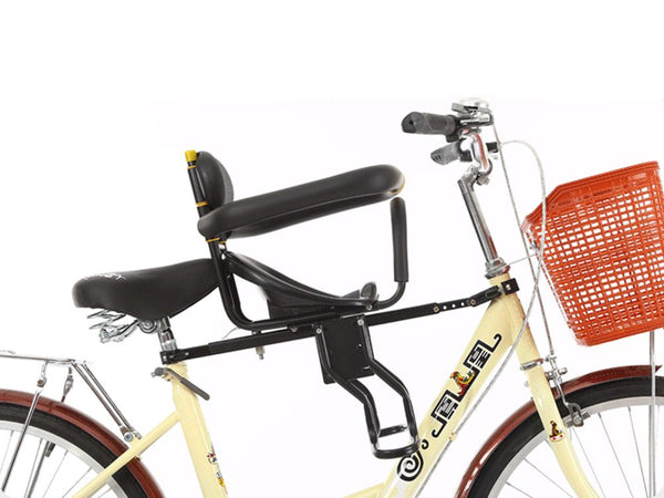 Child Seat For Bike
