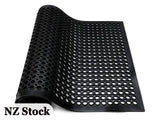 Commercial Rubber Floor Mat
