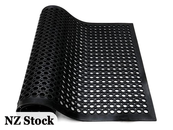 Commercial Rubber Floor Mat