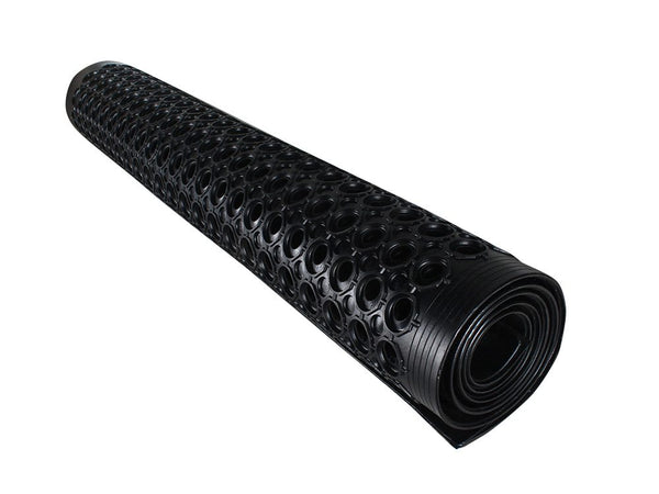 Commercial Rubber Floor Mat