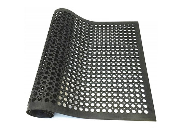 Commercial Rubber Floor Mat