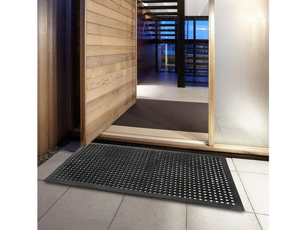 Commercial Rubber Floor Mat