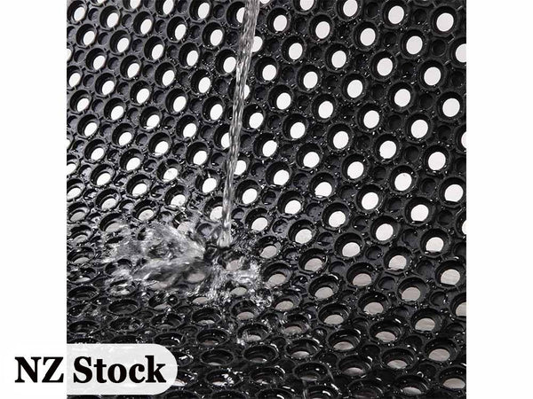 Commercial Rubber Floor Mat