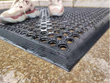 Commercial Rubber Floor Mat