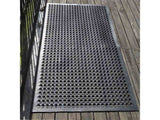 Commercial Rubber Floor Mat