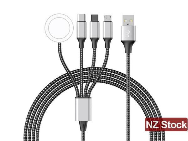 USB Charging Cable