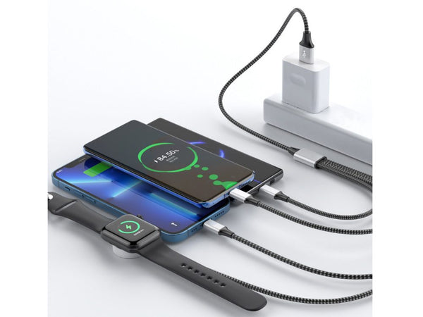 USB Charging Cable