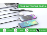 USB Charging Cable