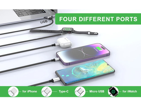 USB Charging Cable