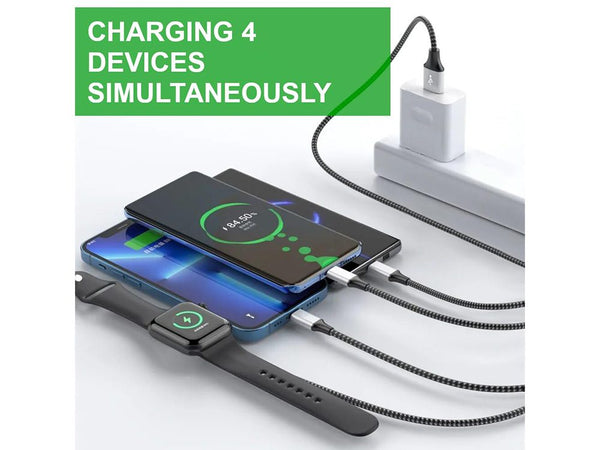 USB Charging Cable
