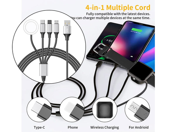 USB Charging Cable