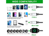 USB Charging Cable