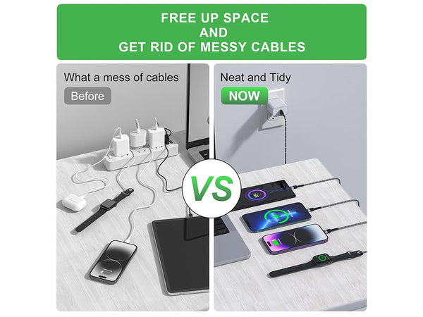 USB Charging Cable