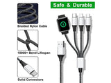 USB Charging Cable