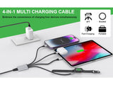 USB Charging Cable