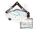 Tarpaulin Cover Tarps Clearance