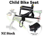 Child Seat For Bike