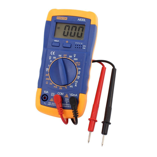 Multimeter