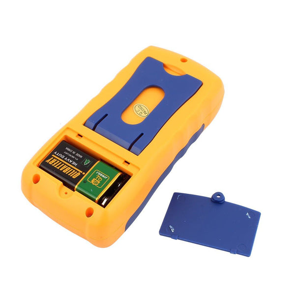 Multimeter